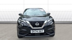 Nissan Juke 1.0 DiG-T N-Connecta 5dr DCT Petrol Hatchback